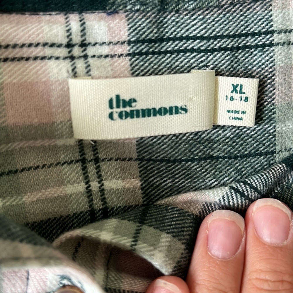 flannel - Picture 2 of 2